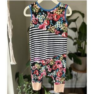 OG -RARE- Mix Print Rags